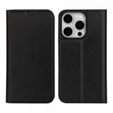 dbramante1928 iPhone 15 Pro Cover Oslo Sort