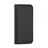 dbramante1928 iPhone 15 Pro Cover Oslo Sort