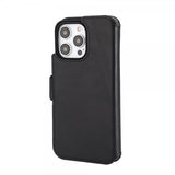 KAVAJ iPhone 15 Pro Fodral Phoenix Sort
