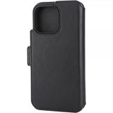 KAVAJ iPhone 15 Pro Fodral Phoenix Sort