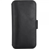 KAVAJ iPhone 15 Pro Fodral Phoenix Sort