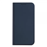 Dux Ducis iPhone 15 Pro Cover Skin Pro Series Blå
