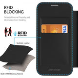 Dux Ducis iPhone 15 Pro Cover Skin X Pro Series MagSafe Sort