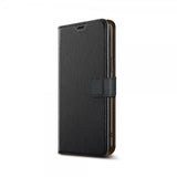 Xqisit iPhone 15 Pro Cover Slim Wallet Selection Sort