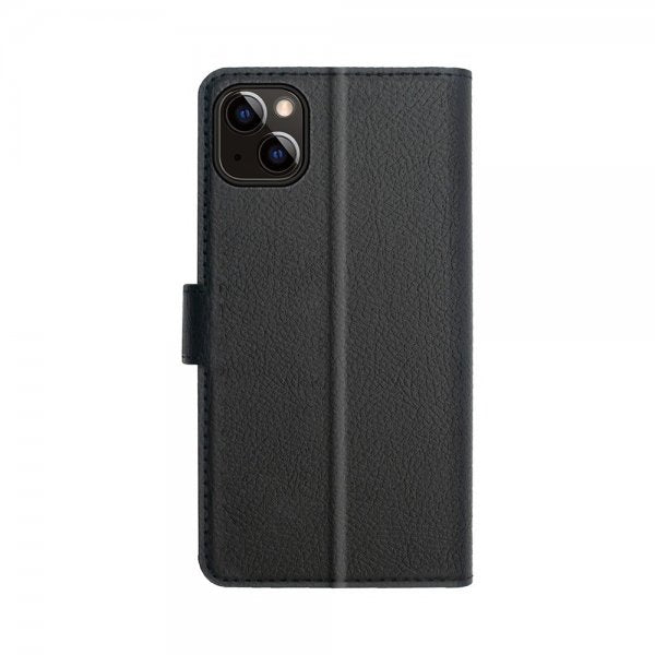 Xqisit iPhone 15 Pro Cover Slim Wallet Selection Sort