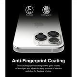 Ringke iPhone 15 Pro Kamerabeskyttelse Kamera Linse Ramme