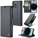 CaseMe iPhone 15 Pro Max Cover 023 Series Sort