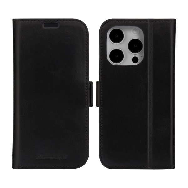 dbramante1928 iPhone 15 Pro Max Cover Copenhagen Sort