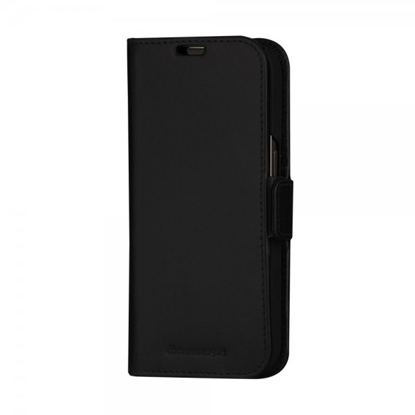 dbramante1928 iPhone 15 Pro Max Cover Copenhagen Sort