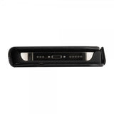 dbramante1928 iPhone 15 Pro Max Cover Copenhagen Sort