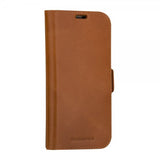dbramante1928 iPhone 15 Pro Max Cover Copenhagen Tan