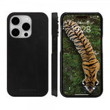 dbramante1928 iPhone 15 Pro Max Fodral Lynge Sort