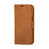 dbramante1928 iPhone 15 Pro Max Cover Lynge Tan