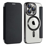 iPhone 15 Pro Max Cover MagSafe Sort