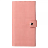 VILI iPhone 15 Pro Max Etui med Aftageligt Cover GHB Series MagSafe Rosa