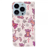 iPhone 15 Pro Max Cover Motiv Bamser