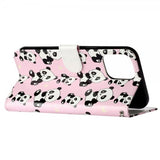 iPhone 15 Pro Max Cover Motiv Pandaer