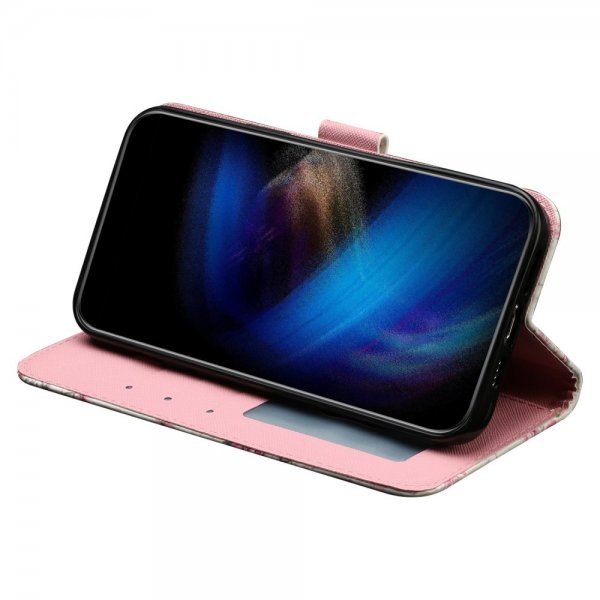 iPhone 15 Pro Max Cover Motiv Roser