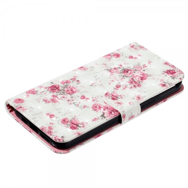 iPhone 15 Pro Max Cover Motiv Roser