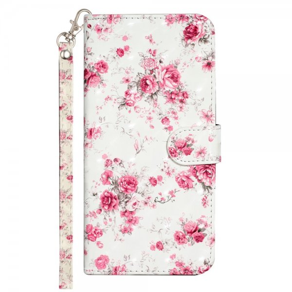 iPhone 15 Pro Max Cover Motiv Roser