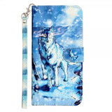 iPhone 15 Pro Max Cover Motiv Ulv