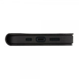 dbramante1928 iPhone 15 Pro Max Cover Oslo Sort