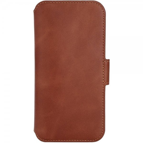 KAVAJ iPhone 15 Pro Max Cover Phoenix Brun