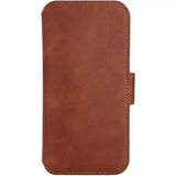 KAVAJ iPhone 15 Pro Max Cover Phoenix Brun