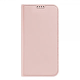 Dux Ducis iPhone 15 Pro Max Cover Skin Pro Series Rosa