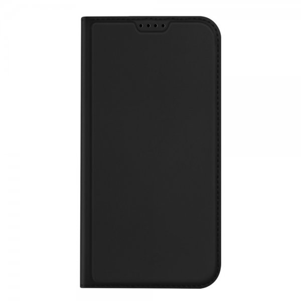 Dux Ducis iPhone 15 Pro Max Cover Skin Pro Series Sort