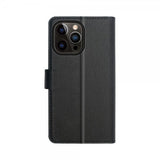 Xqisit iPhone 15 Pro Max Cover Slim Wallet Selection Sort