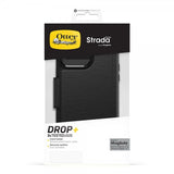 Otterbox iPhone 15 Pro Max Cover Strada MagSafe Shadow Black