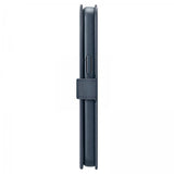 Spigen iPhone 15 Pro Max Cover Wallet S Pro Navy
