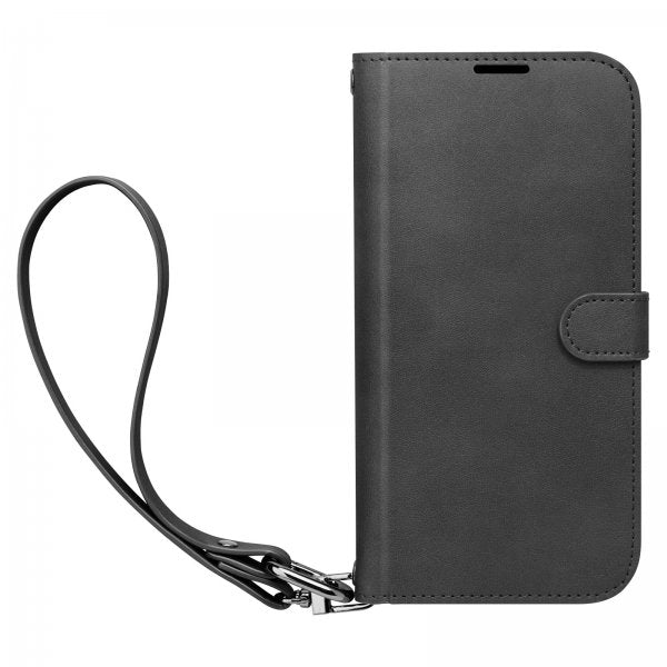 Spigen iPhone 15 Pro Max Cover Wallet S Pro Sort
