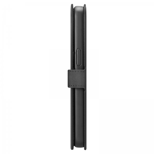 Spigen iPhone 15 Pro Max Cover Wallet S Pro Sort