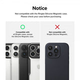 Ringke iPhone 15 Pro Max Kameralinsebeskytter Kameraramme