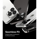 Ringke iPhone 15 Pro Max Kameralinsebeskytter Kameraramme