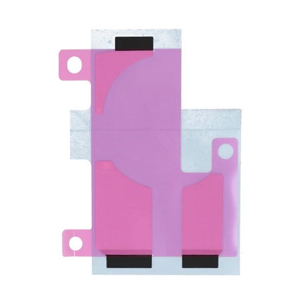 iPhone 15 Pro Max Mellemramme med smådele OEM - Titansort
