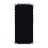 iPhone 15 Pro Max Cover MagSafe Udklappeligt med Stativ Sort
