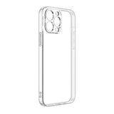 iPhone 15 Pro Max Cover Ultra Slim Transparent