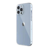 iPhone 15 Pro Max Cover Ultra Slim Transparent