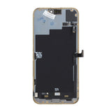 iPhone 15 Pro Max Original brugt OLED-skærm - Diagnostik bestået