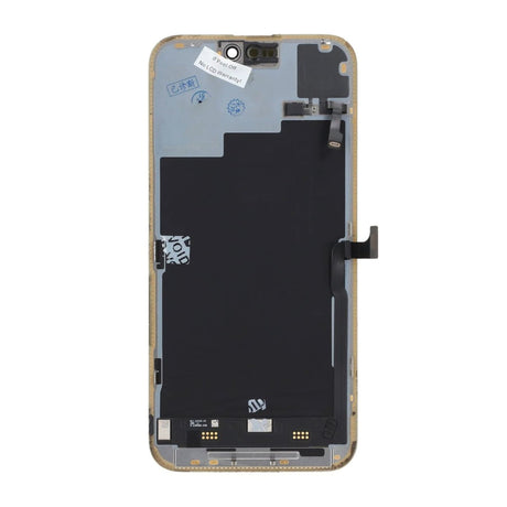 iPhone 15 Pro Max Original brugt OLED-skærm - Diagnostik bestået