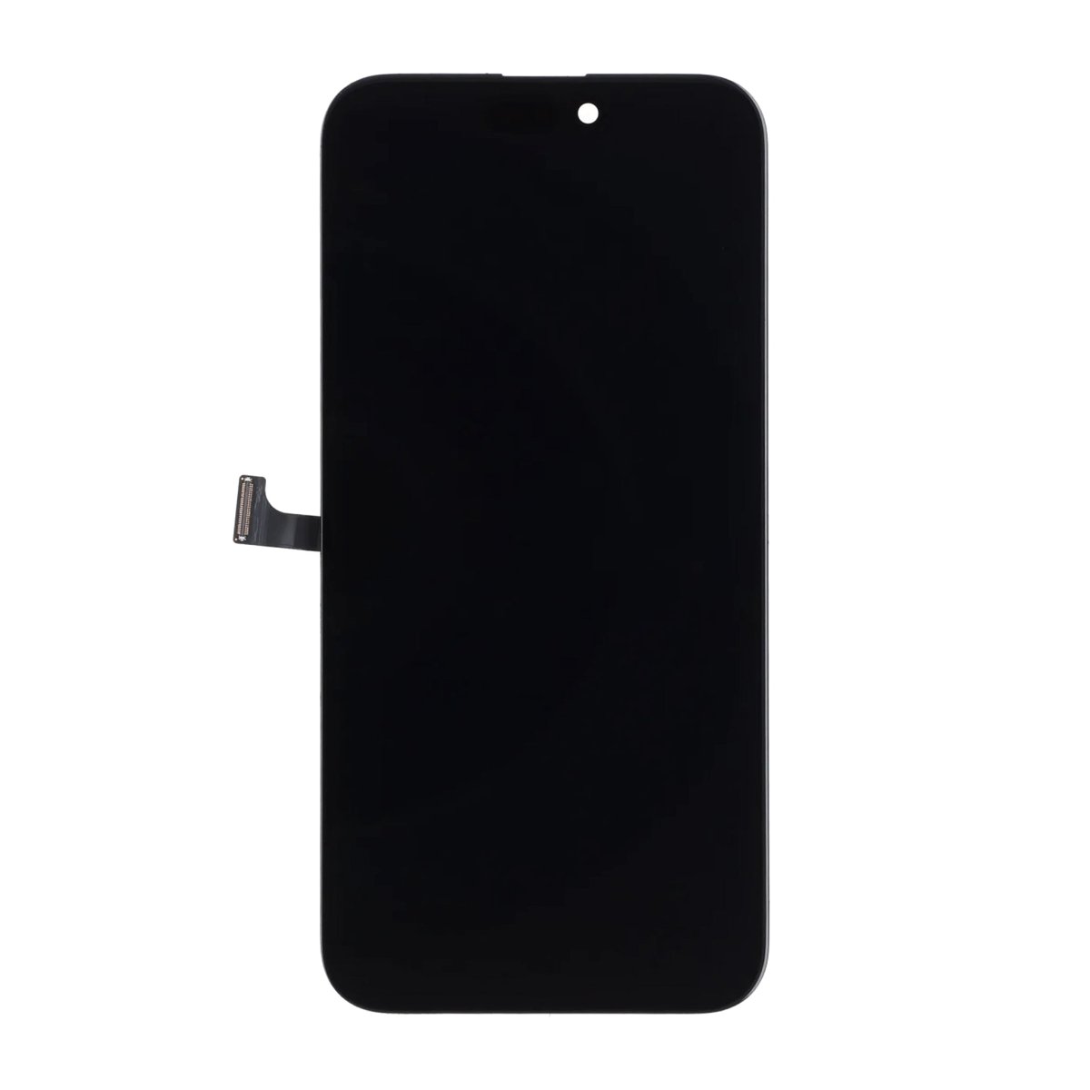 iPhone 15 Pro Max Original brugt OLED-skærm - Diagnostik bestået