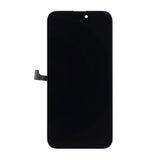 iPhone 15 Pro Max Original brugt OLED-skærm - Diagnostik bestået