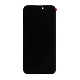 iPhone 15 Pro Max Original OLED-skærm - Sensor-diagnostik