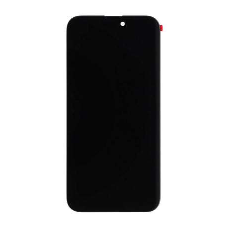 iPhone 15 Pro Max Original OLED-skærm - Sensor-diagnostik