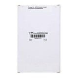 iPhone 15 Pro Max Original OLED-skærm - Sensor-diagnostik