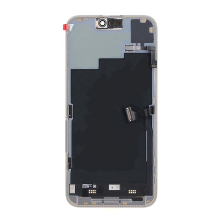 iPhone 15 Pro Max Original OLED-skærm - Sensor-diagnostik