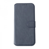 Rvelon iPhone 15 Pro Max Cover Magnetisk Aftageligt Skal Blå